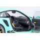 Porsche 911 (991.2) GT3 RS (Mint Green) - Autoart 1/18 - 78181 - Passion Diecast 