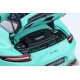 Porsche 911 (991.2) GT3 RS (Mint Green) - Autoart 1/18 - 78181 - Passion Diecast 