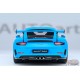 Porsche 911 (991.2) GT3 RS (Riviera Blue) - Autoart 1/18 - 78182 - Passion Diecast 