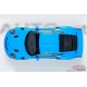 Porsche 911 (991.2) GT3 RS (Riviera Blue) - Autoart 1/18 - 78182 - Passion Diecast 