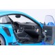 Porsche 911 (991.2) GT3 RS (Riviera Blue) - Autoart 1/18 - 78182 - Passion Diecast 