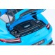 Porsche 911 (991.2) GT3 RS (Riviera Blue) - Autoart 1/18 - 78182 - Passion Diecast 