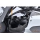 McLaren Senna GTR (Silica White) - Autoart 1/18 - 81953 - Passion Diecast 