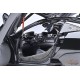 McLaren Senna GTR (Noir Onyx) - Autoart 1/18 - 81954  - Passion Diecast 