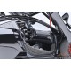 McLaren Senna GTR (Noir Onyx) - Autoart 1/18 - 81954  - Passion Diecast 