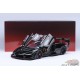 McLaren Senna GTR (Noir Onyx) - Autoart 1/18 - 81954  - Passion Diecast 