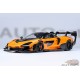 McLaren Senna GTR (Orange) - Autoart 1/18 - 81956  - Passion Diecast 