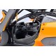 McLaren Senna GTR (Orange) - Autoart 1/18 - 81956  - Passion Diecast 