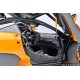McLaren Senna GTR (Orange) - Autoart 1/18 - 81956  - Passion Diecast 