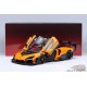 McLaren Senna GTR (Orange) - Autoart 1/18 - 81956  - Passion Diecast 