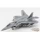 (Preorder)(Free shipping) Lockheed F-22A Raptor / USAF 325th FW, 43rd FS, J. Gunderson, Tyndall AFB, Sign. Ed. / HM 1:72  HA2833