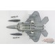 (Preorder)(Free shipping) Lockheed F-22A Raptor / USAF 325th FW, 43rd FS, J. Gunderson, Tyndall AFB, Sign. Ed. / HM 1:72  HA2833
