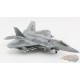 (Preorder)(Free shipping) Lockheed F-22A Raptor / USAF 325th FW, 43rd FS, J. Gunderson, Tyndall AFB, Sign. Ed. / HM 1:72  HA2833