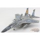 (Preorder)(Free shipping) Lockheed F-22A Raptor / USAF 325th FW, 43rd FS, J. Gunderson, Tyndall AFB, Sign. Ed. / HM 1:72  HA2833