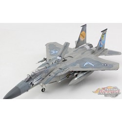 (Preorder)(Free shipping) Lockheed F-22A Raptor / USAF 325th FW, 43rd FS, J. Gunderson, Tyndall AFB, Sign. Ed. / HM 1:72  HA2833
