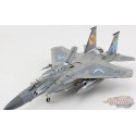 (Free shipping) McDonnell Douglas F-15C Eagle / USAF 125th FW, 159th FS, Jacksonville ANG 75 2022 / HM 1:72  HA4578