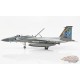 (Preorder)(Free shipping) Lockheed F-22A Raptor / USAF 325th FW, 43rd FS, J. Gunderson, Tyndall AFB, Sign. Ed. / HM 1:72  HA2833