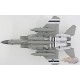 (Preorder)(Free shipping) Lockheed F-22A Raptor / USAF 325th FW, 43rd FS, J. Gunderson, Tyndall AFB, Sign. Ed. / HM 1:72  HA2833