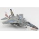 (Preorder)(Free shipping) Lockheed F-22A Raptor / USAF 325th FW, 43rd FS, J. Gunderson, Tyndall AFB, Sign. Ed. / HM 1:72  HA2833