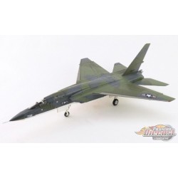 (Preorder)(Free shipping) North American RA-5C Vigilante / USN RVAH-6, USS Constellation, 1966, Exp. Camo / HM 1:72  HA4710