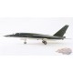 (Preorder)(Free shipping) North American RA-5C Vigilante / USN RVAH-6, USS Constellation, 1966, Exp. Camo / HM 1:72  HA4710