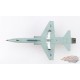 (Preorder)(Free shipping) Northrop AT-38B Talon / USAF 479th TTW, 435th TTFS, Holloman AFB, NM, 1980s / HM 1:72  HA5417