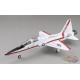 Northrop T-38A / USNTPS, NAS Patuxent River, MD, August 2005 / HM 1:72  HA5418