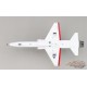 Northrop T-38A / USNTPS, NAS Patuxent River, MD, Août 2005 / HM 1:72  HA5418