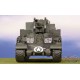(Web only) M40 155mm Gun Motor / US Army 991st Field Artillery Btn, Allemagne, 1945 / AFV 1:43 24220-45