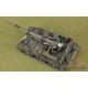 (Web only) M40 155mm Gun Motor / US Army 991st Field Artillery Btn, Allemagne, 1945 / AFV 1:43 24220-45