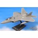 (Web only) Lockheed F-22A Raptor / USAF 1st FW, 94th FS Hat in the Ring, No. 03-4061, Langley AFB, VA / AFV 1:72 24222-05