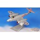 Gloster Meteor F.Mk 8 / RAF No.41 Sqn, J. Miller, RAF Biggin Hill, UK 1951 / Corgi 1:72 AA35012