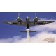 Messerschmitt Me 410A Hornisse / Luftwaffe 14./KG 2, U5+FE, R. Abrahamczik, 1943 / Corgi 1:72 AA29702