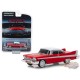 1958 Plymouth Fury - Christine Hollywood Série 23 greenlight  44830 C