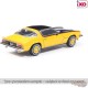 1976 Chevrolet Camaro Rally Sport - Bright Yellow and Black - IXO Models - 1:64 - IA64011