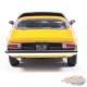 Chevrolet Camaro Rally Sport 1976 - Jaune vif et noir - IXO Models - 1:64 - IA64011