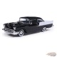 Chevrolet One-Fifty Sedan 1957 - Noir onyx et ivoire indien - IXO Models - 1:64 - IA64009 Passion Diecast