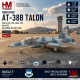 (Preorder)(Free shipping) Northrop AT-38B Talon / USAF 479th TTW, 435th TTFS, Holloman AFB, NM, 1980s / HM 1:72  HA5417
