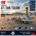 (Preorder)(Free shipping) Northrop AT-38B Talon / USAF 479th TTW, 435th TTFS, Holloman AFB, NM, 1980s / HM 1:72  HA5417