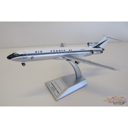 (Free shipping) Air France Boeing 727-228 / F-BPJI / Inflight 200 / 1:200 / 54651