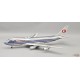 Airport 75 Columbia Airlines Boeing 747-100 / B-Models / 1:200 / B-741-AIRPORT75-50-P