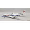 (Free shipping) Airport 75 Columbia Airlines Boeing 747-100 / B-Models / 1:200 / B-741-AIRPORT75-50-P