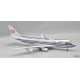 Airport 75 Columbia Airlines Boeing 747-100 / B-Models / 1:200 / B-741-AIRPORT75-50-P
