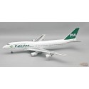 (Free shipping) PIA - Pakistan International Airlines Boeing 747-300 / AP-BFV/ Inflight 200 / 1:200 / IF743PIA0826