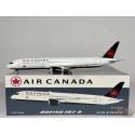 (Free shipping) Air Canada Boeing 787-9 Dreamliner  / C-FVLZ / B-Models / 1:200 / B-789-AC-LZ