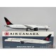 Air Canada Boeing 787-9 Dreamliner  / C-FVLZ / B-Models / 1:200 / B-789-AC-LZ
