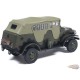 (Web only) Dodge WC 6 4x4 Command Car / US Army 2nd Armored Div, France, Août 1944 / AFV 1:43 24219-44