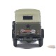 (Web only) Dodge WC 6 4x4 Command Car / US Army 2nd Armored Div, France, Août 1944 / AFV 1:43 24219-44