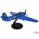 (Web only) Grumman TBM Avenger / USN VT-2, White 95, USS Hornet, Août 1944 / AFV 1:72 24221-42