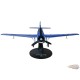 (Web only) Grumman TBM Avenger / USN VT-2, White 95, USS Hornet, August 1944 / AFV 1:72 24221-42
